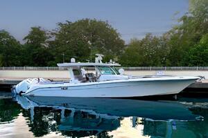 47FT (14.48M) HCB yacht for sale