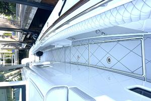 48ft HCB Yacht For Sale