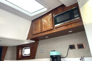 48ft HCB Yacht For Sale