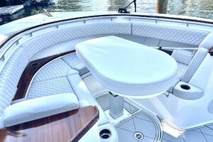 48ft HCB Yacht For Sale