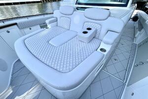 48ft HCB Yacht For Sale