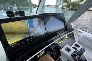 48ft HCB Yacht For Sale