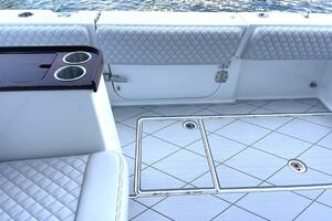 48ft HCB Yacht For Sale