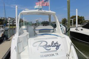 Reality 40ft Formula Yacht For Sale