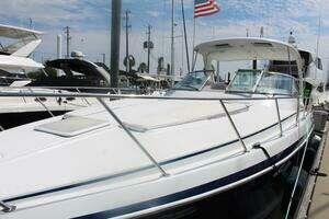 2004 Formula 40 Performance Cruiser thumbnail 7