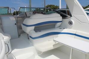 Reality 40ft Formula Yacht For Sale