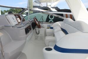 Reality 40ft Formula Yacht For Sale