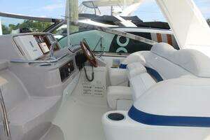 2004 Formula 40 Performance Cruiser thumbnail 15