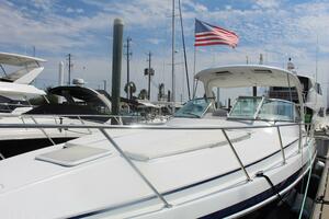 Reality 40ft Formula Yacht For Sale