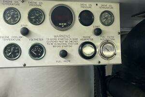 1999 Viking 60 CPMY thumbnail 73