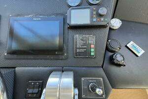 1999 Viking 60 CPMY thumbnail 39