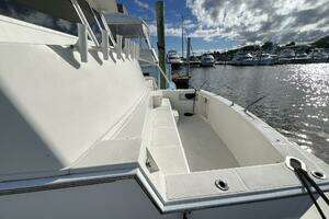 1999 Viking 60 CPMY thumbnail 9