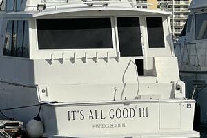 It s All Good III 60ft Sea Ray Yacht For Sale
