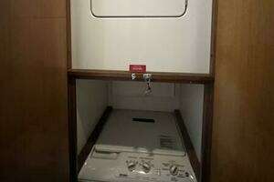 1999 Viking 60 CPMY thumbnail 50