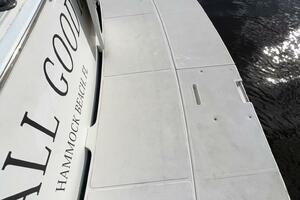 It s All Good III 60ft Sea Ray Yacht For Sale