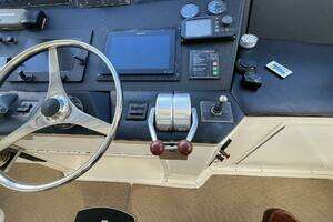 1999 Viking 60 CPMY thumbnail 36