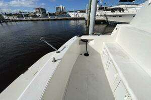1999 Viking 60 CPMY thumbnail 10