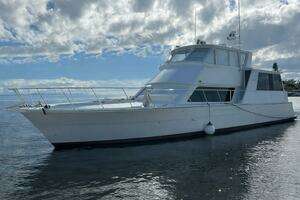 1999 Viking 60 CPMY thumbnail 1