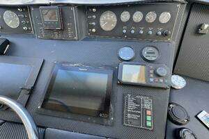 1999 Viking 60 CPMY thumbnail 38
