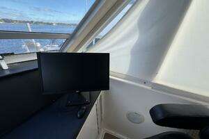 1999 Viking 60 CPMY thumbnail 37