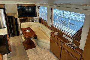 1999 Viking 60 CPMY thumbnail 41