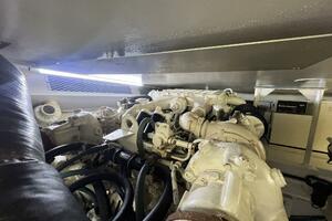 It s All Good III 60ft Sea Ray Yacht For Sale