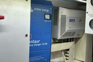 1999 Viking 60 CPMY thumbnail 76