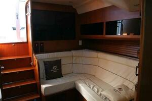 Ventus 39ft Hatteras Yacht For Sale
