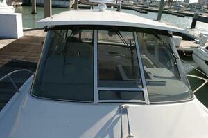 Ventus 39ft Hatteras Yacht For Sale