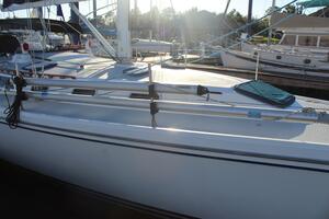 The One 42ft Catalina Yacht For Sale
