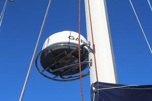 The One 42ft Catalina Yacht For Sale