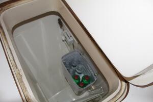 The One 42ft Catalina Yacht For Sale