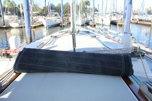 The One 42ft Catalina Yacht For Sale