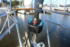 1990 Catalina 42 thumbnail 33