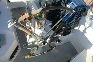 1990 Catalina 42 thumbnail 30