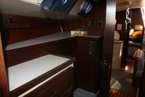 The One 42ft Catalina Yacht For Sale