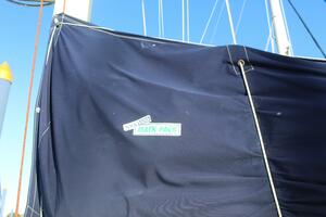 The One 42ft Catalina Yacht For Sale