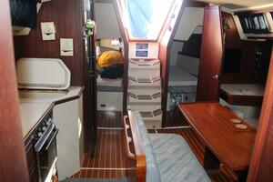 The One 42ft Catalina Yacht For Sale