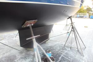 The One 42ft Catalina Yacht For Sale