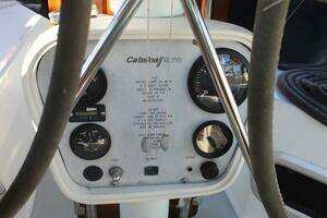 1990 Catalina 42 thumbnail 50