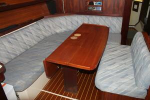 The One 42ft Catalina Yacht For Sale