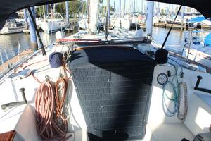 The One 42ft Catalina Yacht For Sale
