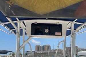 23ft Sea Hunt Yacht For Sale