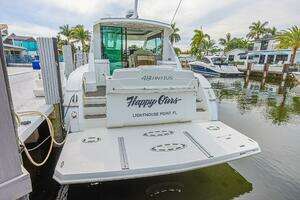 2012 Cruisers Yachts 48 Cantius thumbnail 9