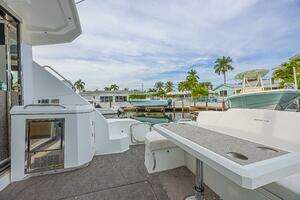 2012 Cruisers Yachts 48 Cantius thumbnail 15