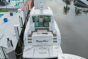 48FT (14.78M) CRUISERS YACHTS