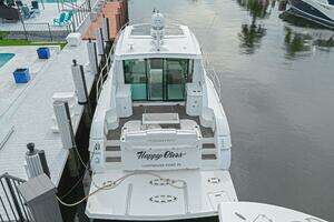 2012 Cruisers Yachts 48 Cantius thumbnail 11