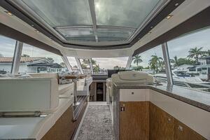 48FT (14.78M) CRUISERS YACHTS