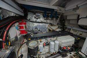 2012 Cruisers Yachts 48 Cantius thumbnail 43