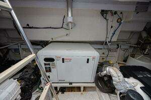 2012 Cruisers Yachts 48 Cantius thumbnail 42